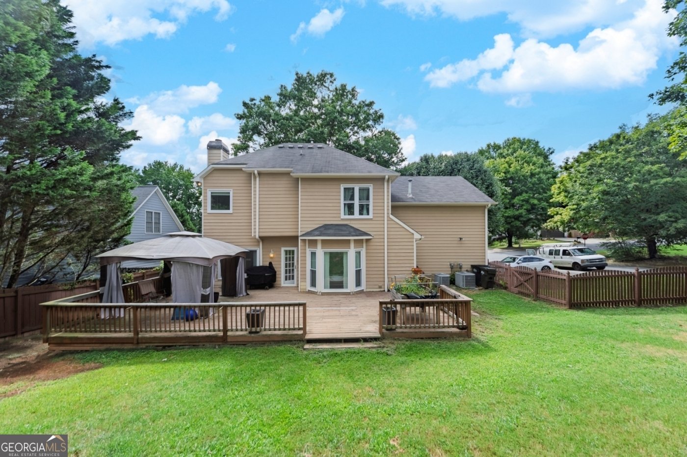 4670 Ogeechee Drive Johns Creek - 36