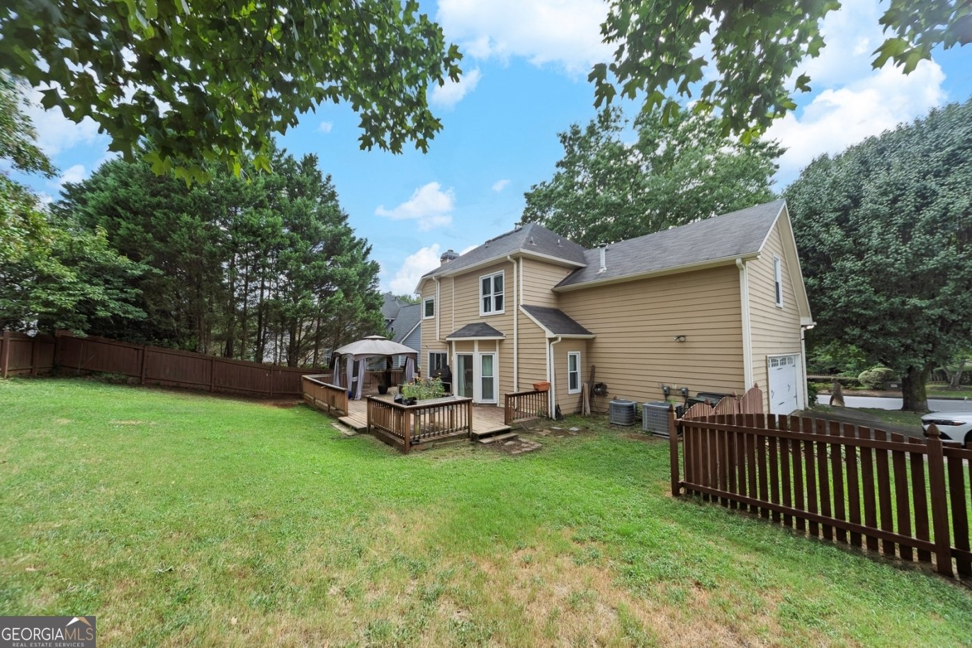 4670 Ogeechee Drive Johns Creek - 37