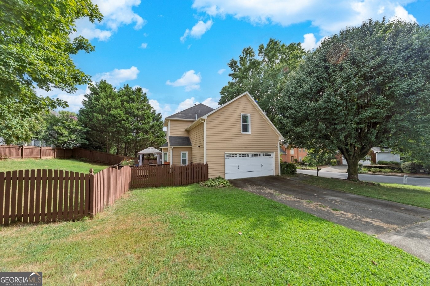 4670 Ogeechee Drive Johns Creek - 39