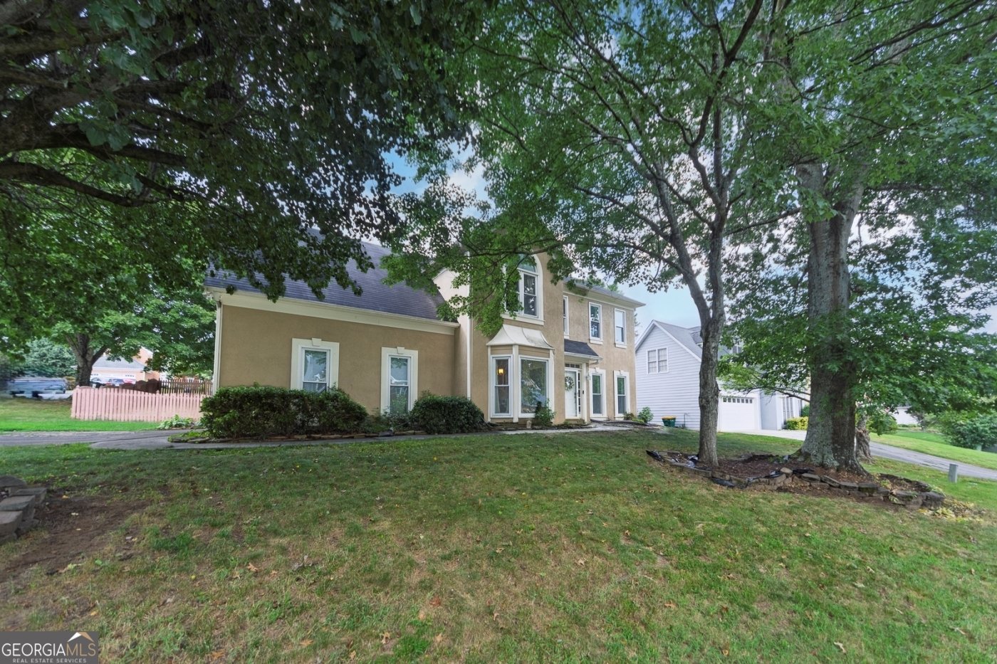 4670 Ogeechee Drive Johns Creek - 40