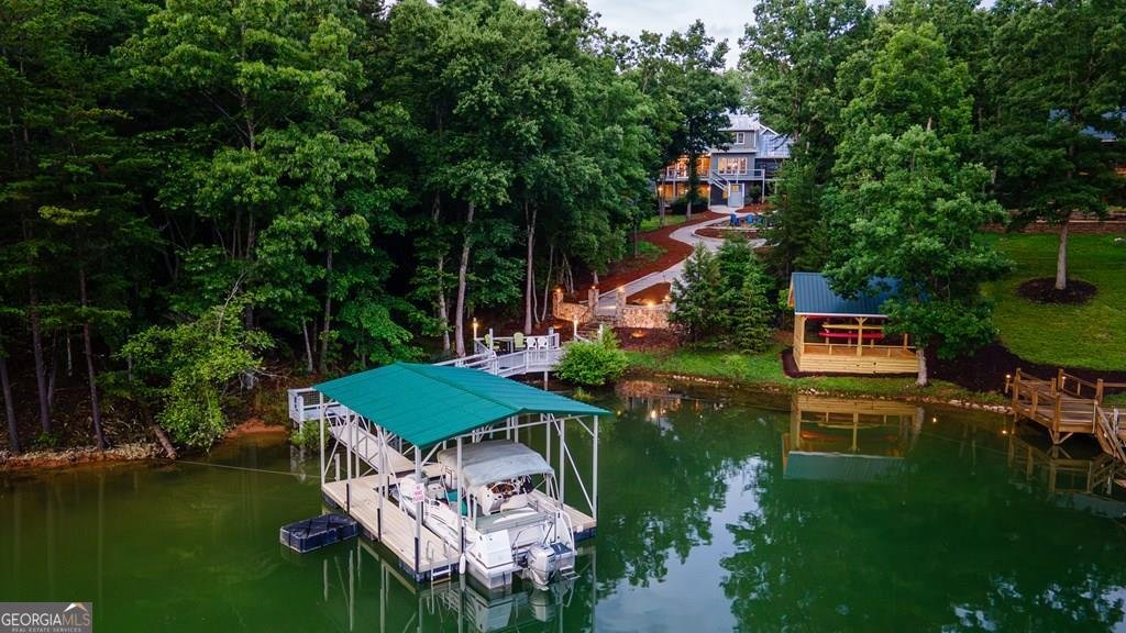 236 Watts Place Blairsville - 1