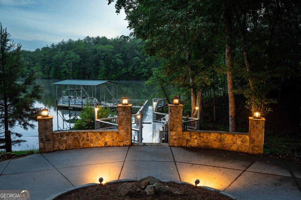 236 Watts Place Blairsville - 10