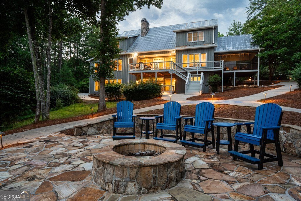 236 Watts Place Blairsville - 11