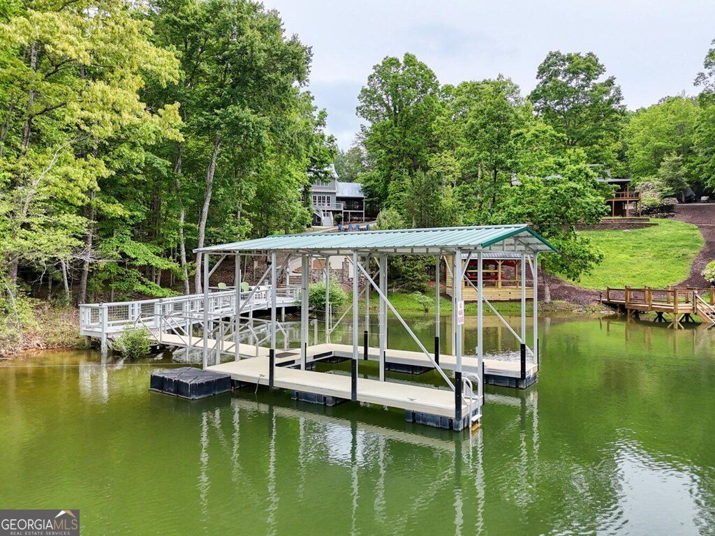 236 Watts Place Blairsville - 12
