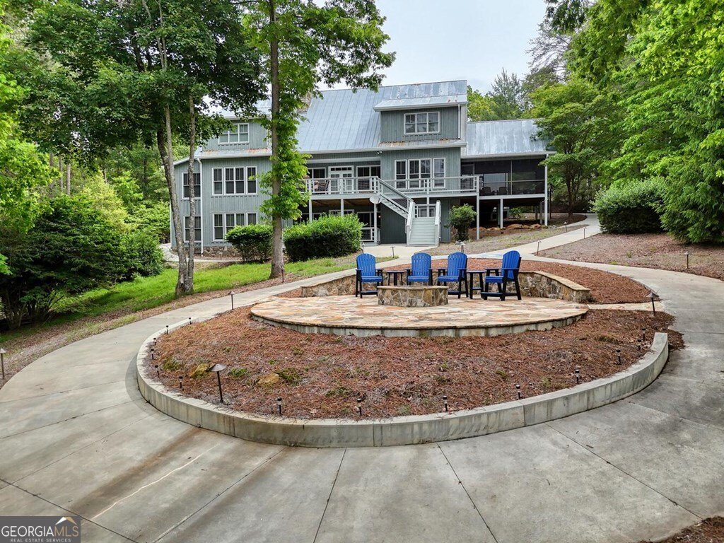 236 Watts Place Blairsville - 13