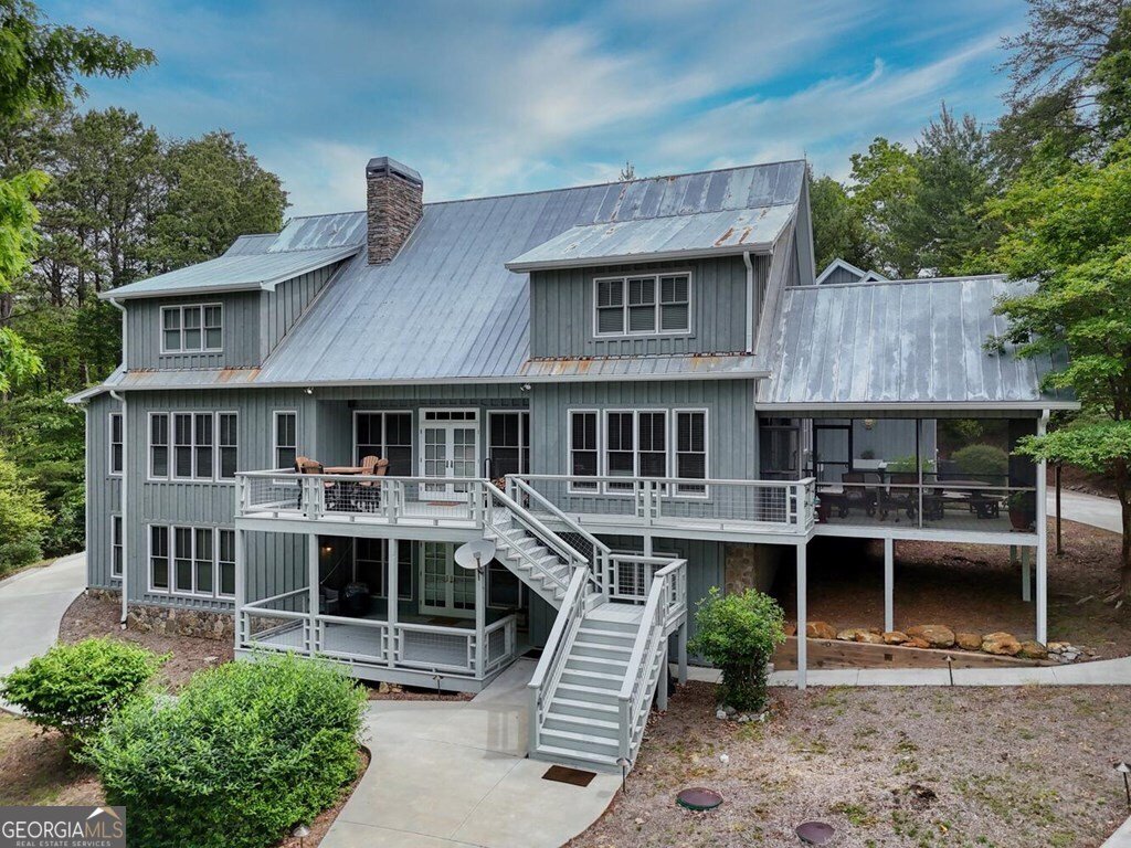 236 Watts Place Blairsville - 15