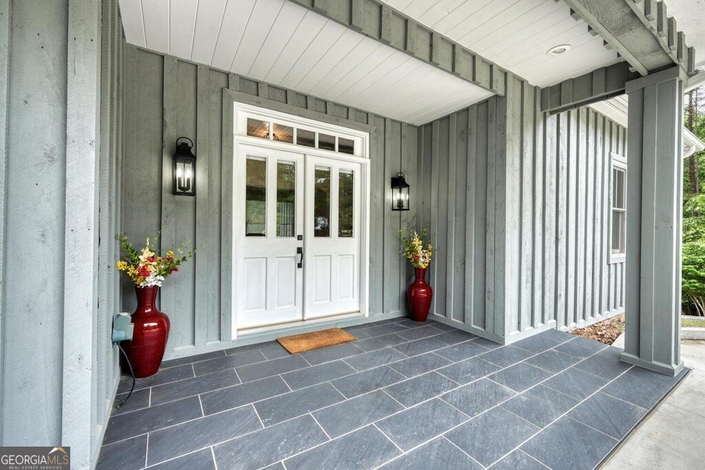 236 Watts Place Blairsville - 16