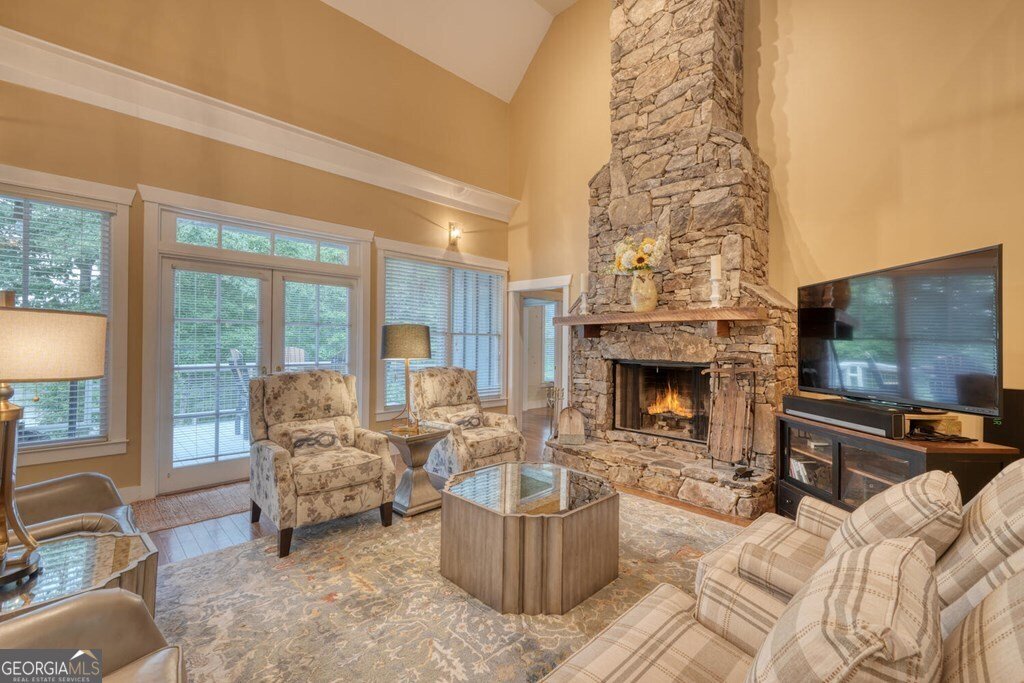 236 Watts Place Blairsville - 17
