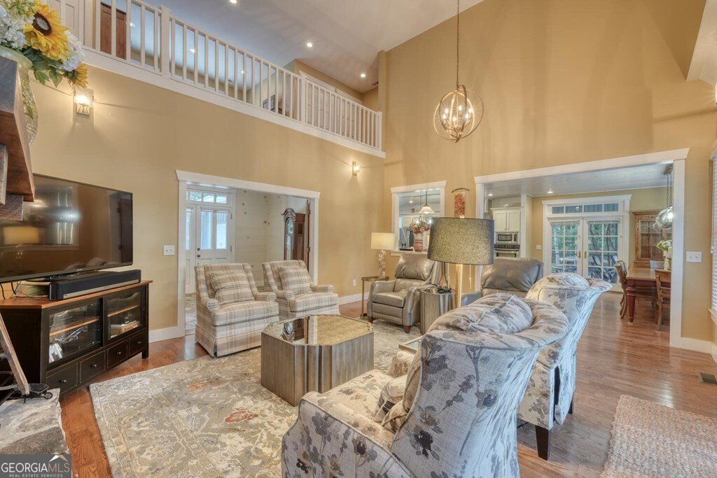 236 Watts Place Blairsville - 18