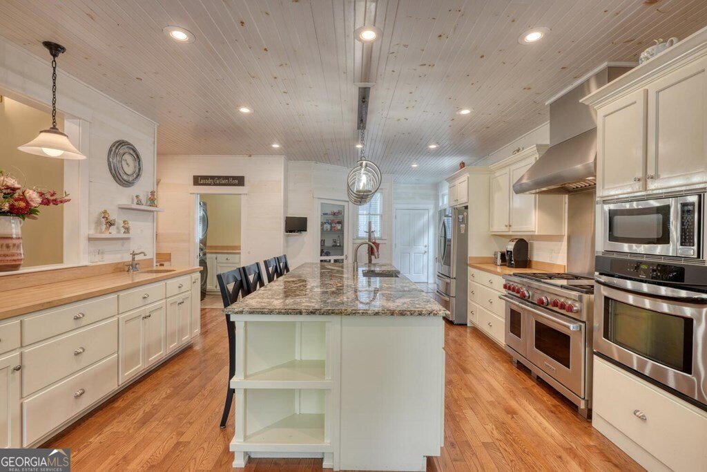 236 Watts Place Blairsville - 19