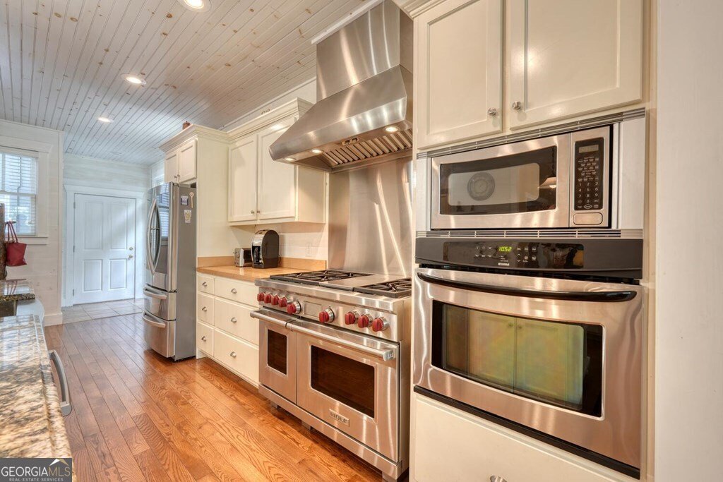 236 Watts Place Blairsville - 20