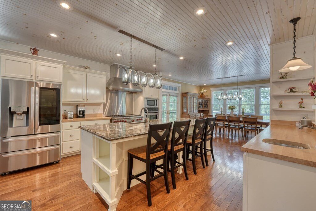 236 Watts Place Blairsville - 22