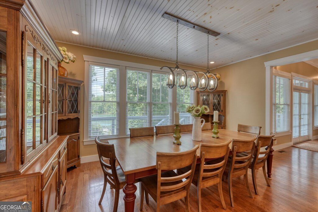 236 Watts Place Blairsville - 24