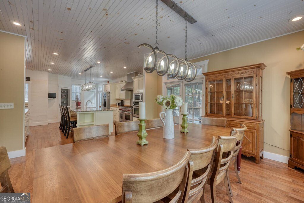 236 Watts Place Blairsville - 25