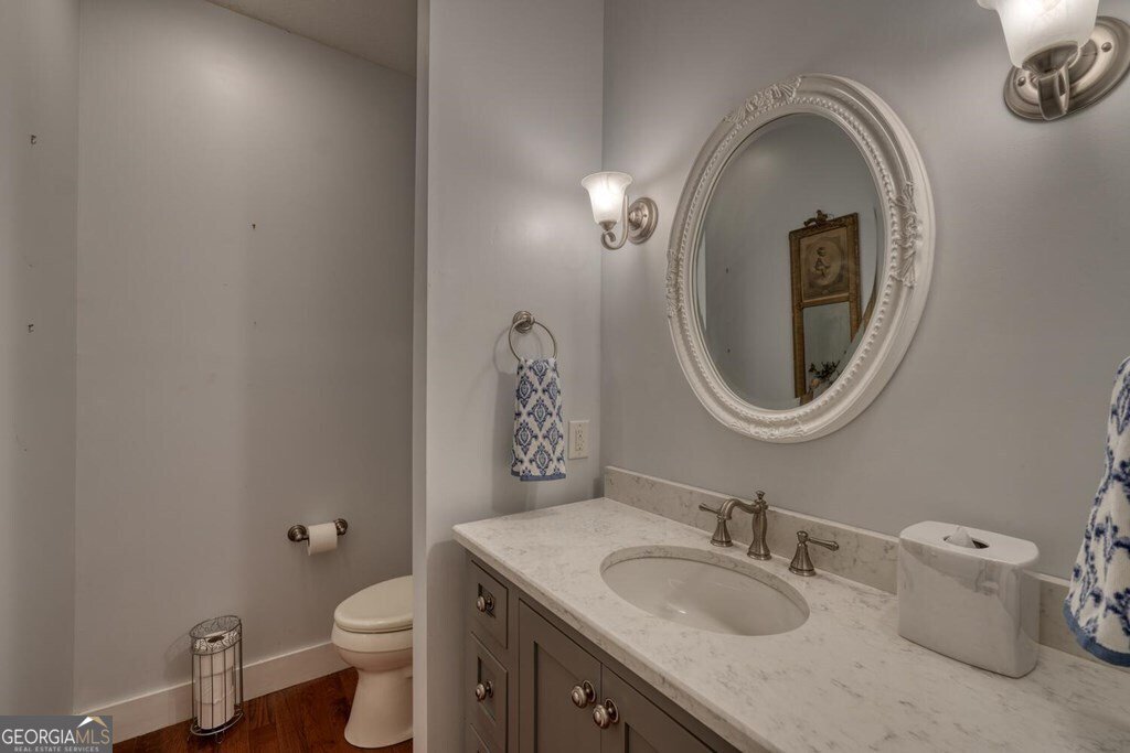 236 Watts Place Blairsville - 27