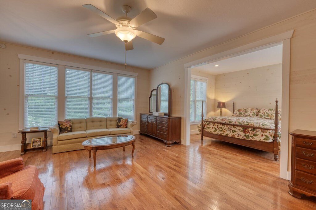 236 Watts Place Blairsville - 29
