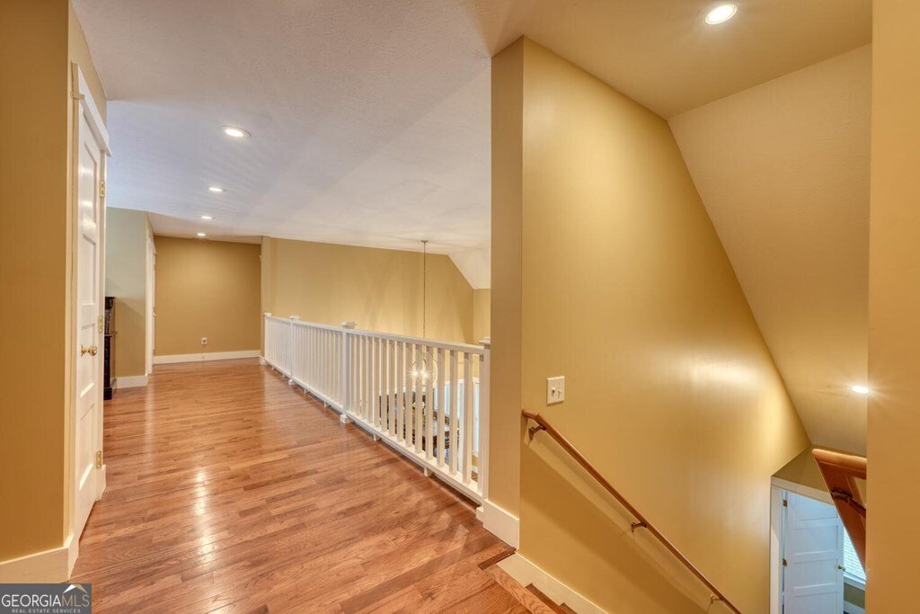 236 Watts Place Blairsville - 37