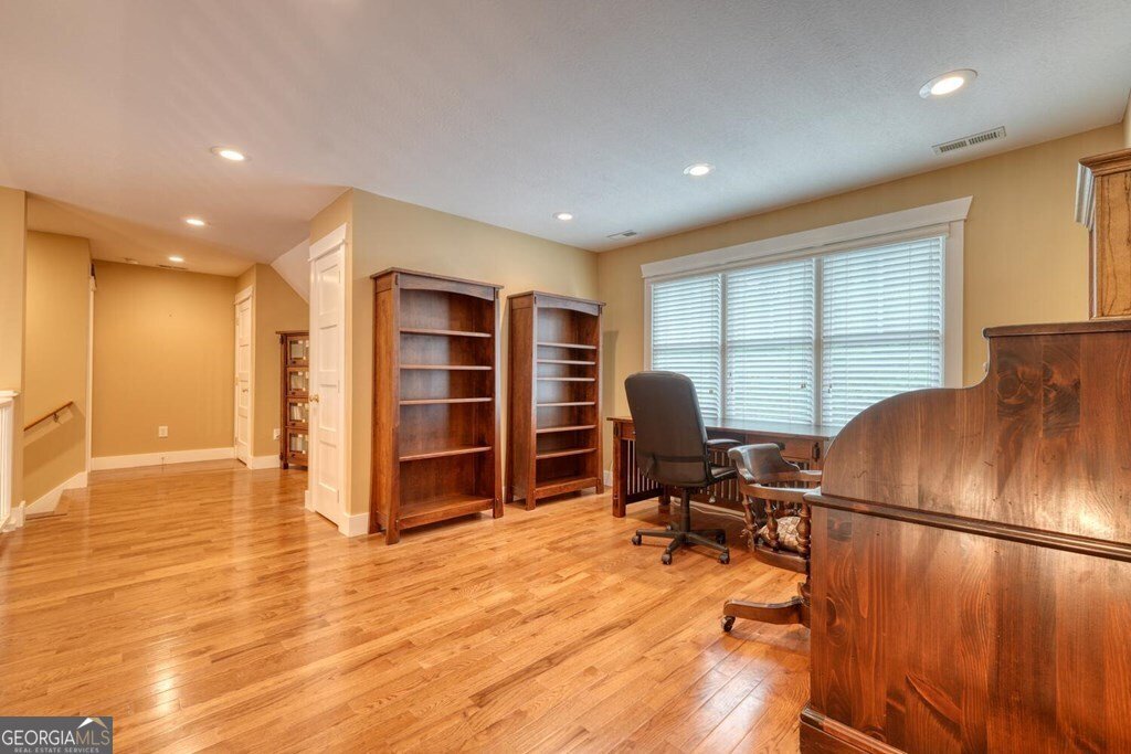 236 Watts Place Blairsville - 39