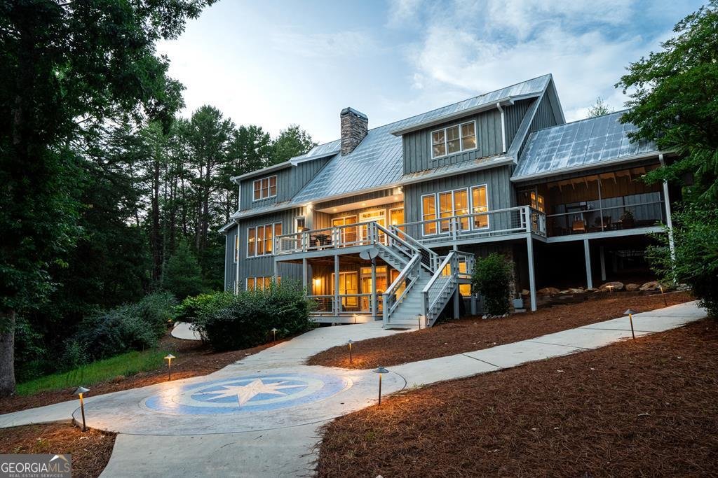 236 Watts Place Blairsville - 4