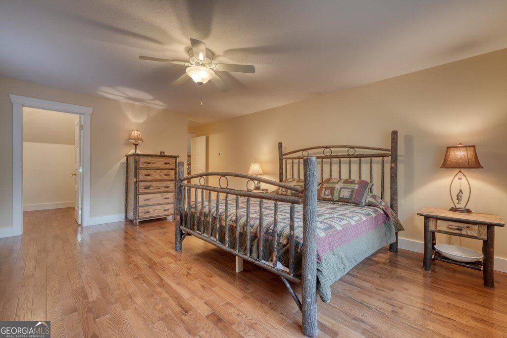 236 Watts Place Blairsville - 40