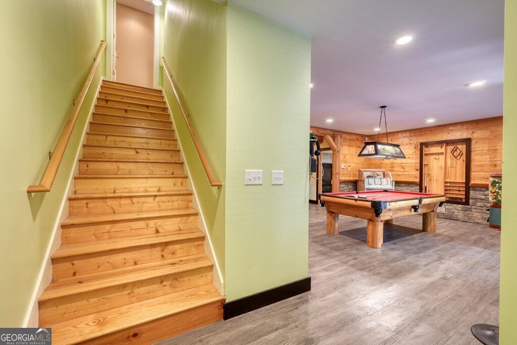 236 Watts Place Blairsville - 44