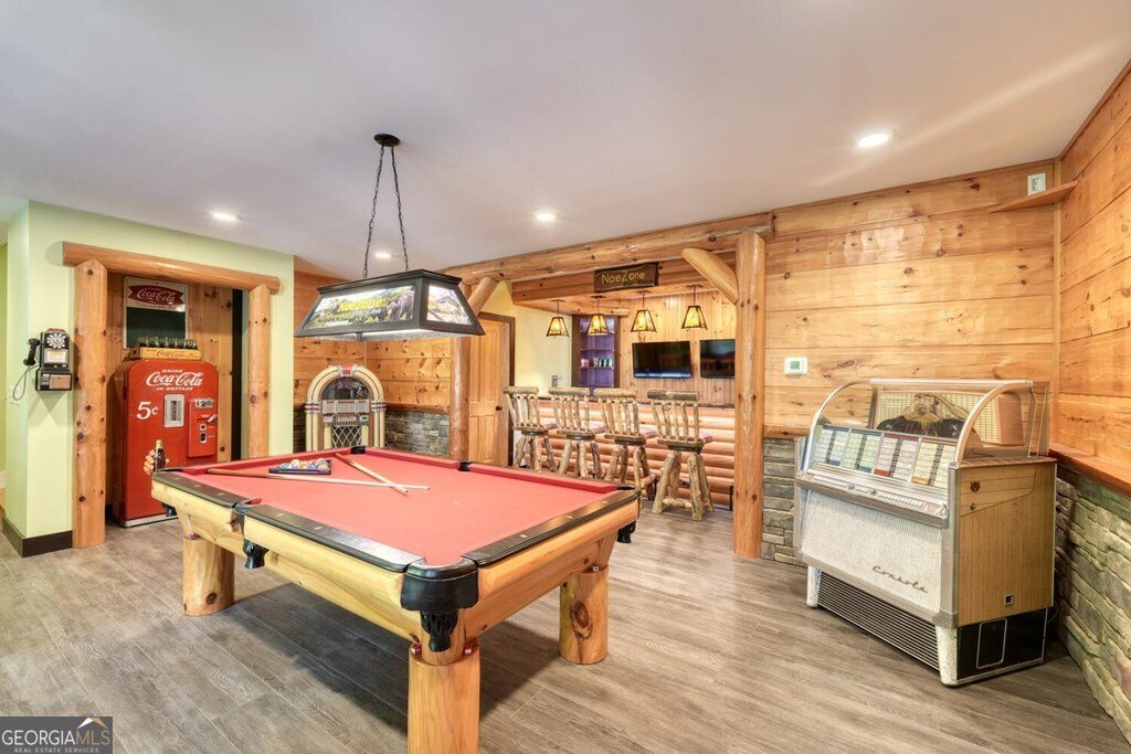 236 Watts Place Blairsville - 45