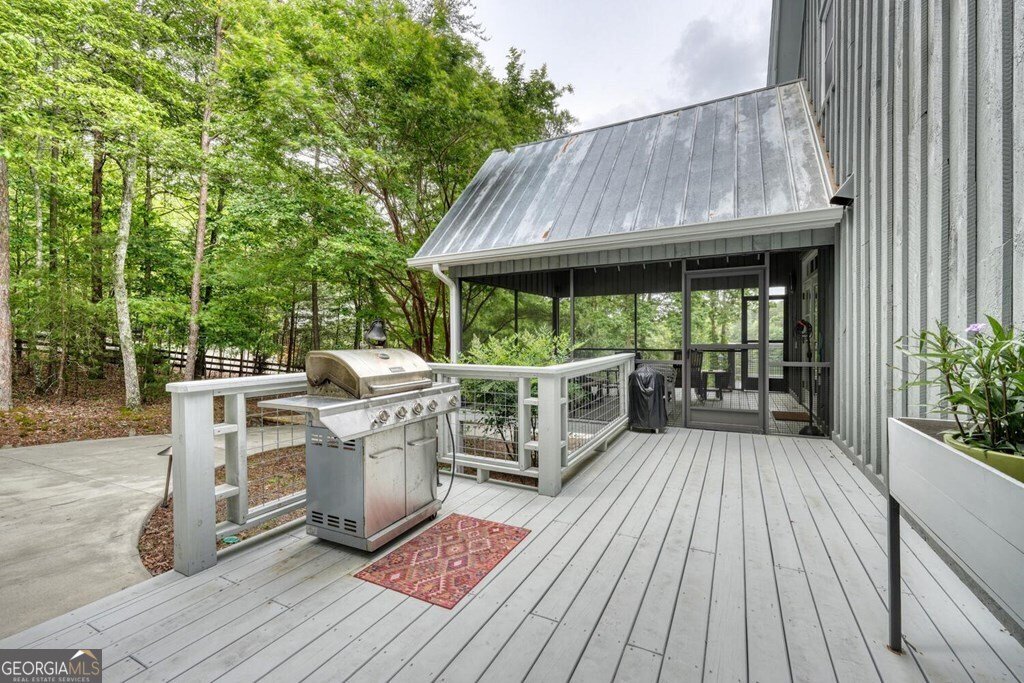 236 Watts Place Blairsville - 55