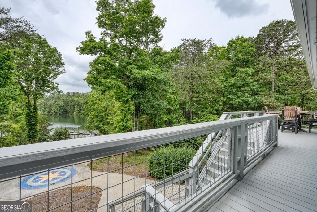 236 Watts Place Blairsville - 59