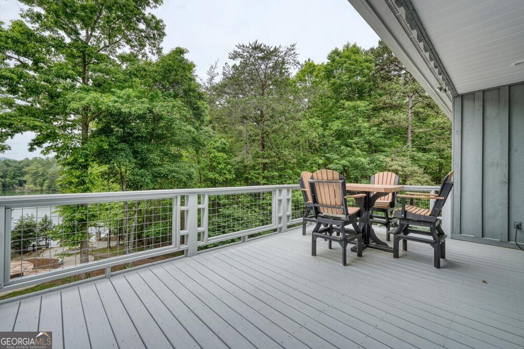 236 Watts Place Blairsville - 60
