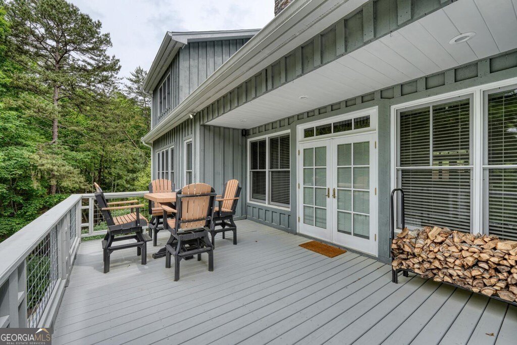 236 Watts Place Blairsville - 61