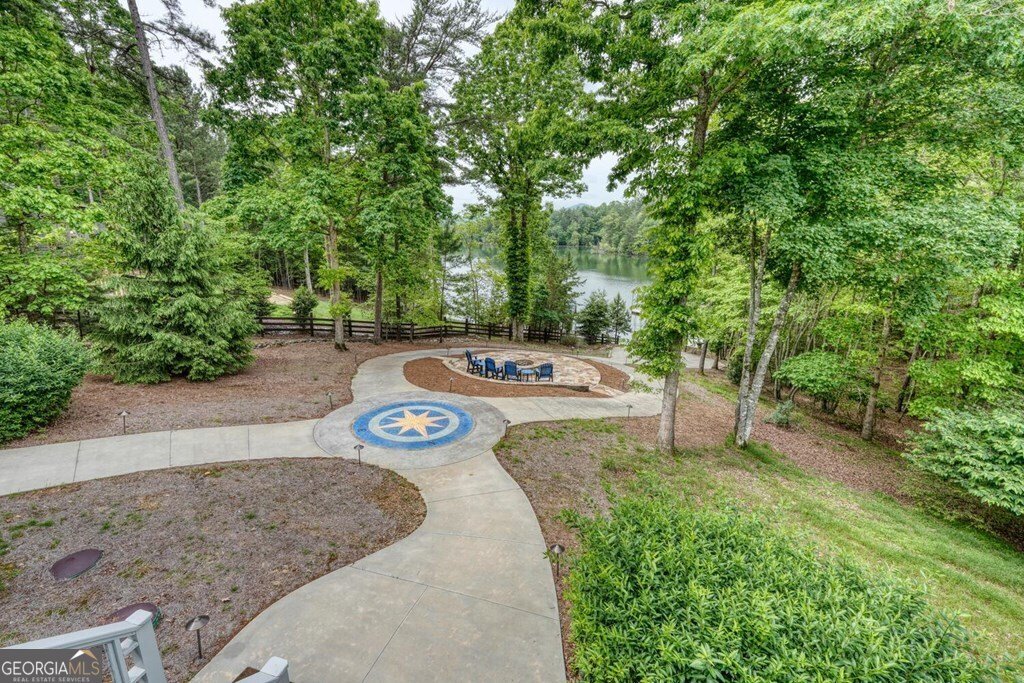 236 Watts Place Blairsville - 62