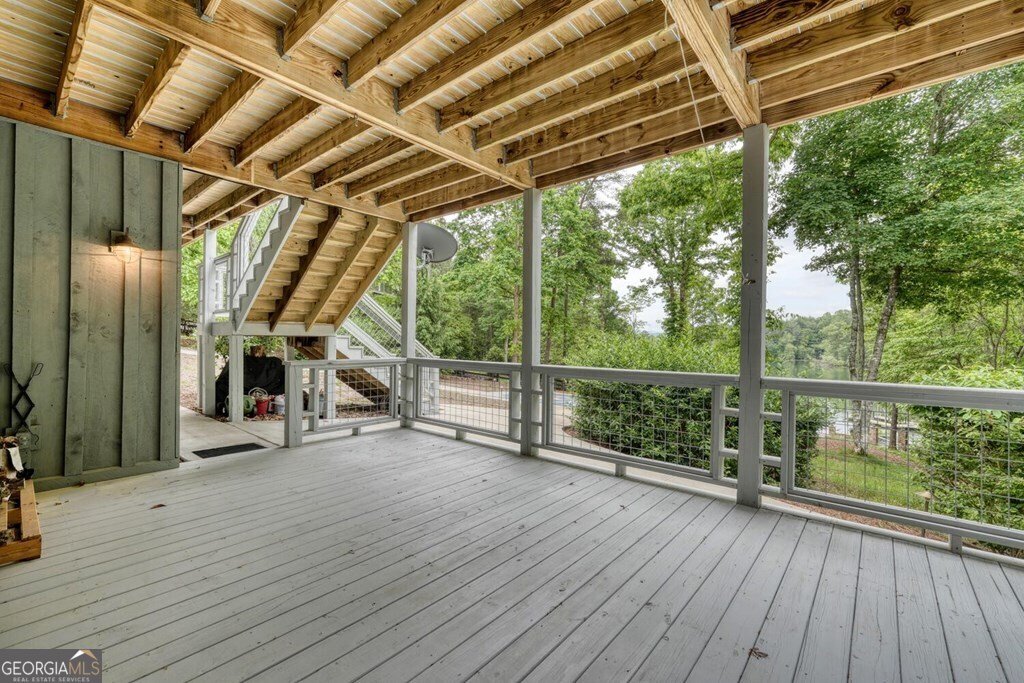 236 Watts Place Blairsville - 63