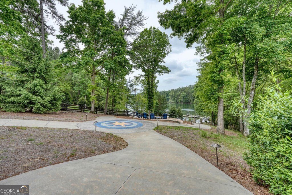236 Watts Place Blairsville - 64