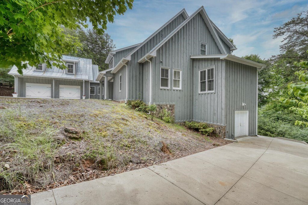 236 Watts Place Blairsville - 65