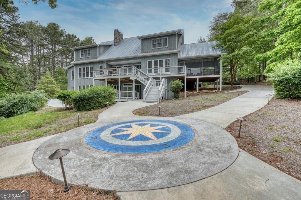 236 Watts Place Blairsville - 67