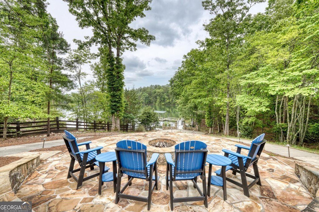 236 Watts Place Blairsville - 68