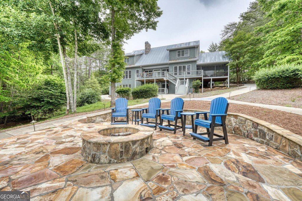 236 Watts Place Blairsville - 69