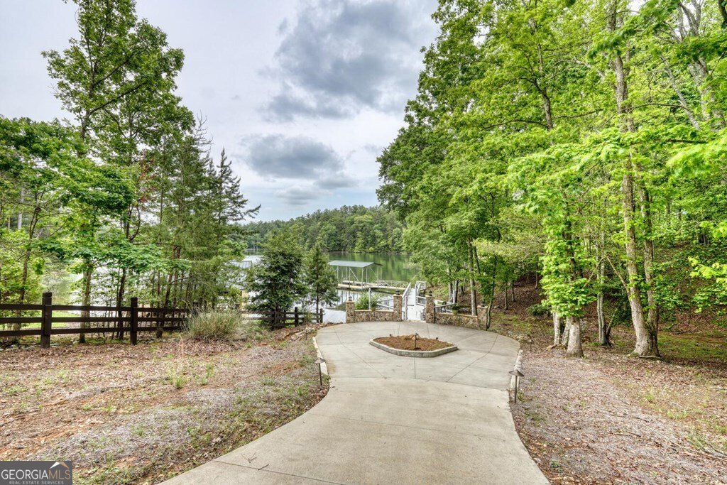 236 Watts Place Blairsville - 70