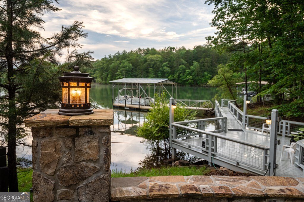 236 Watts Place Blairsville - 8