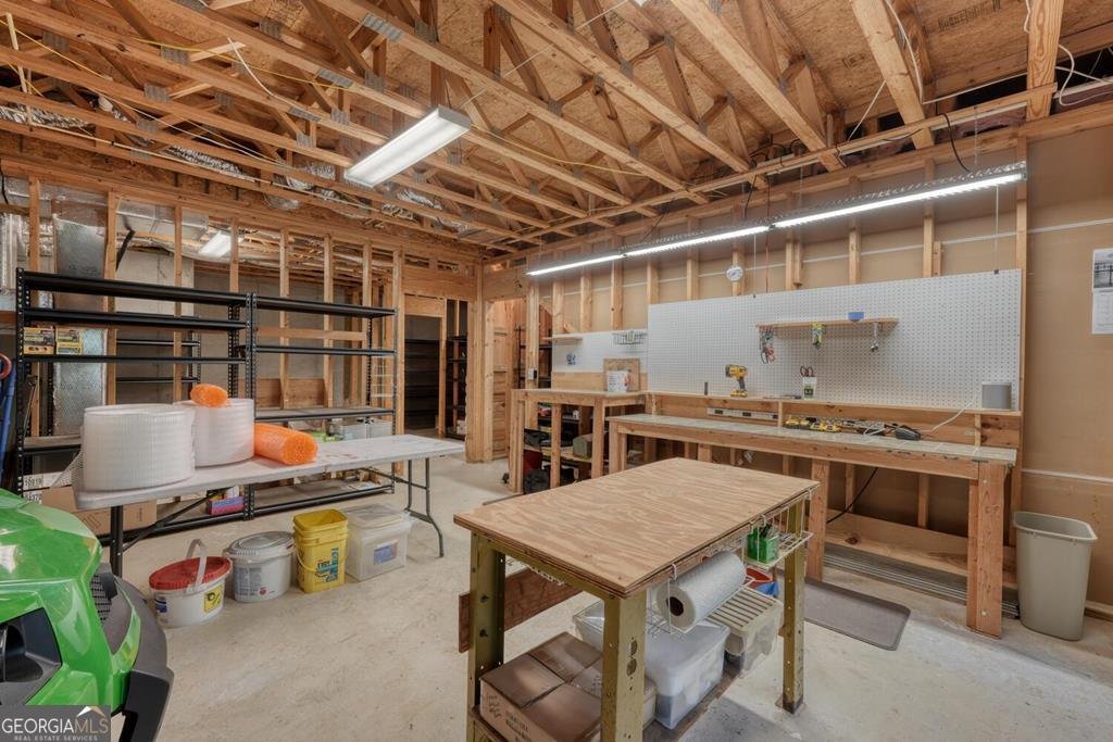 236 Watts Place Blairsville - 85