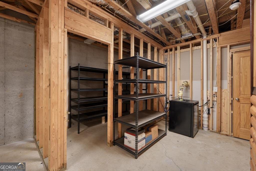 236 Watts Place Blairsville - 87