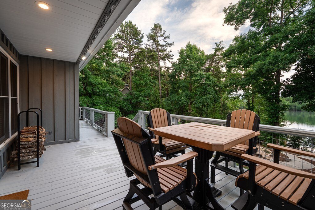 236 Watts Place Blairsville - 9
