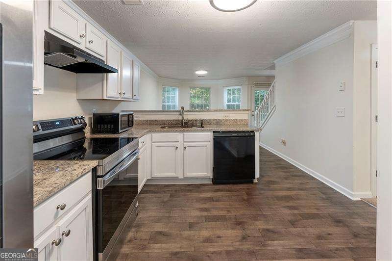2433 Wood Bend Lane Riverdale - 11