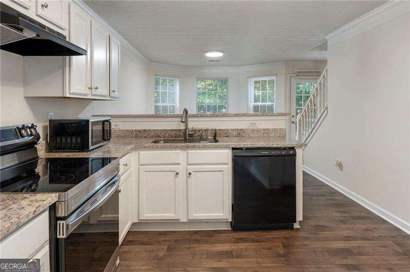 2433 Wood Bend Lane Riverdale - 12
