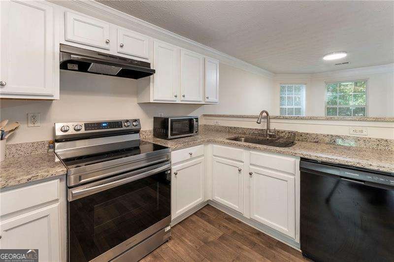 2433 Wood Bend Lane Riverdale - 13