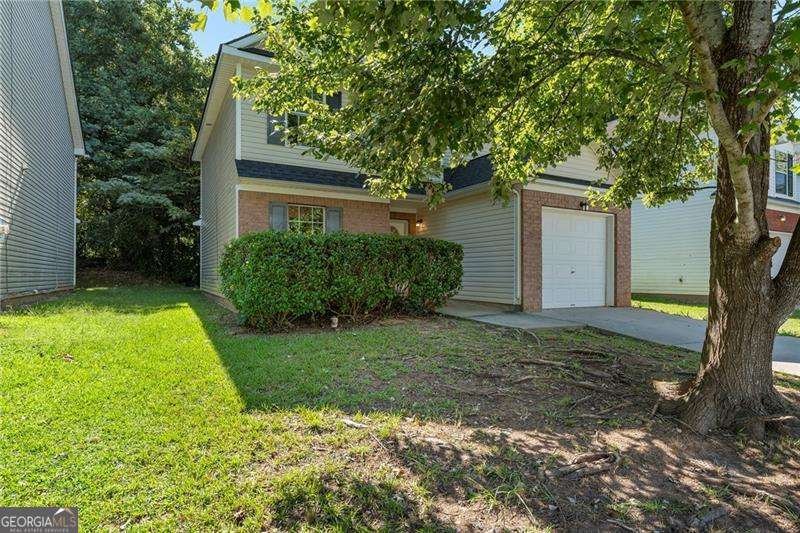2433 Wood Bend Lane Riverdale - 2