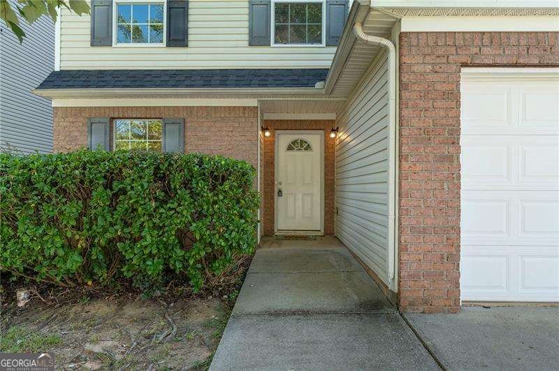 2433 Wood Bend Lane Riverdale - 3