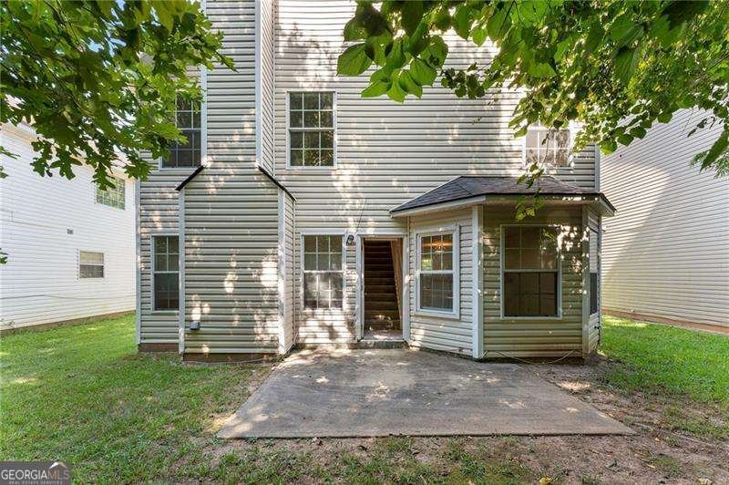 2433 Wood Bend Lane Riverdale - 30