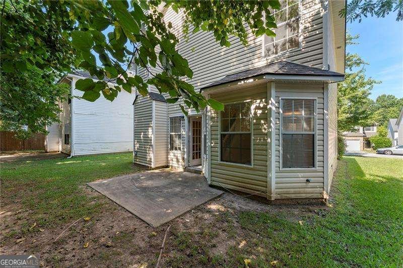 2433 Wood Bend Lane Riverdale - 31