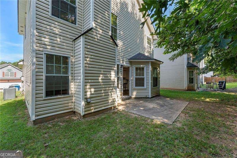 2433 Wood Bend Lane Riverdale - 32